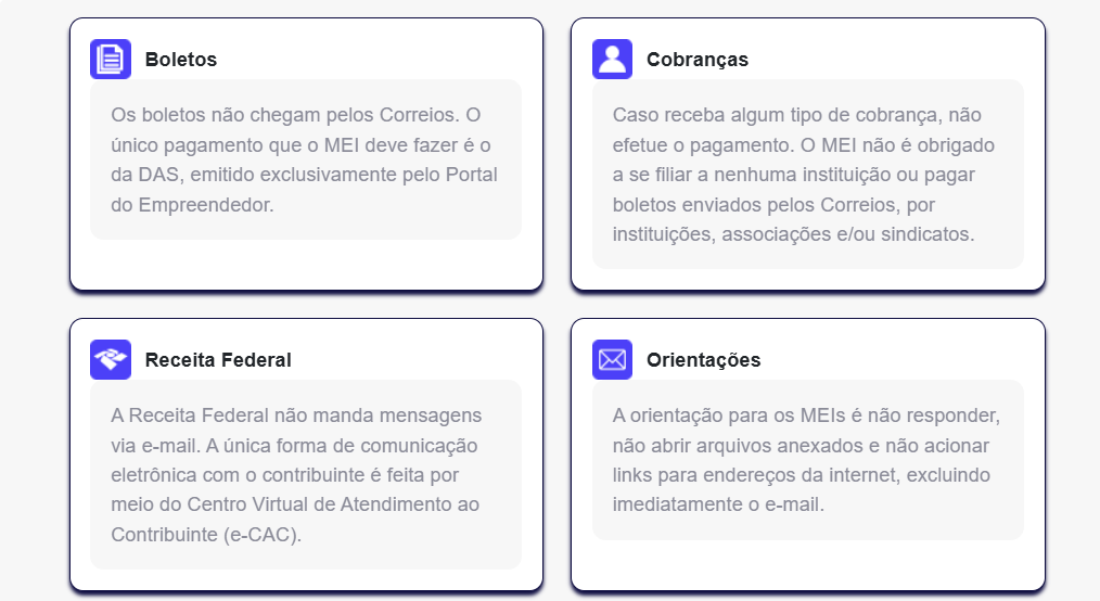 Quem pode ser MEI