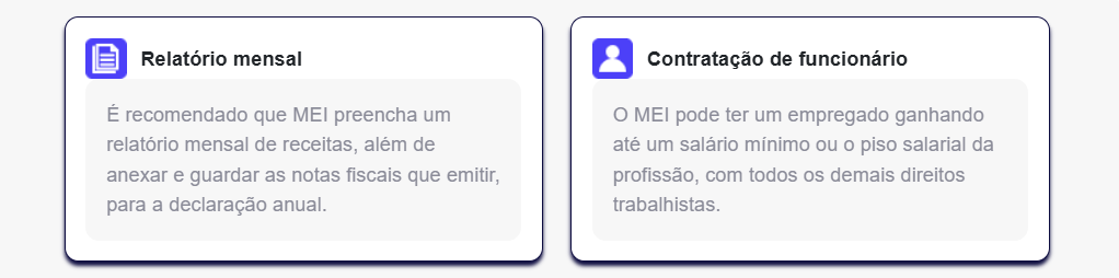 Quem pode ser MEI